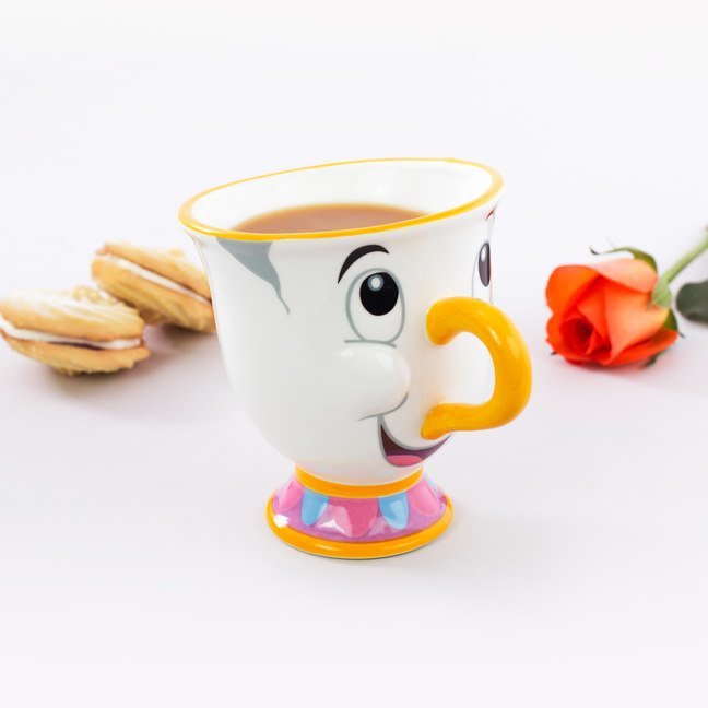 Taza Chip M01