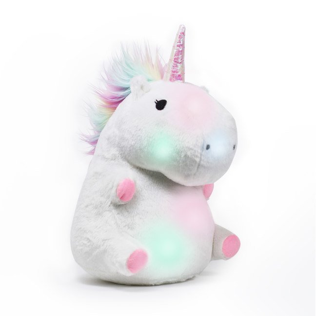 Peluche Unicornio Magico
