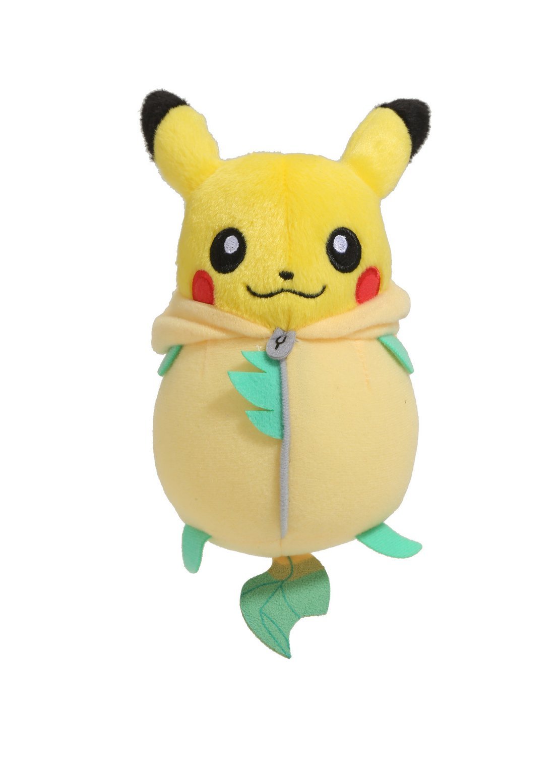 Peluche Pikachu Leafeon