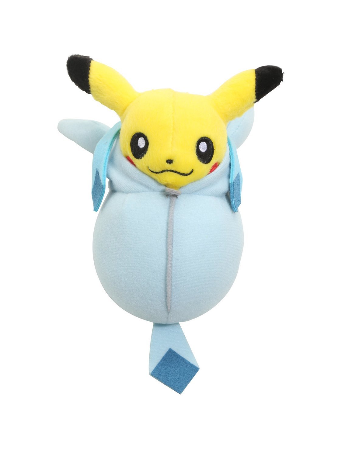 Peluche Pikachu Glaceon