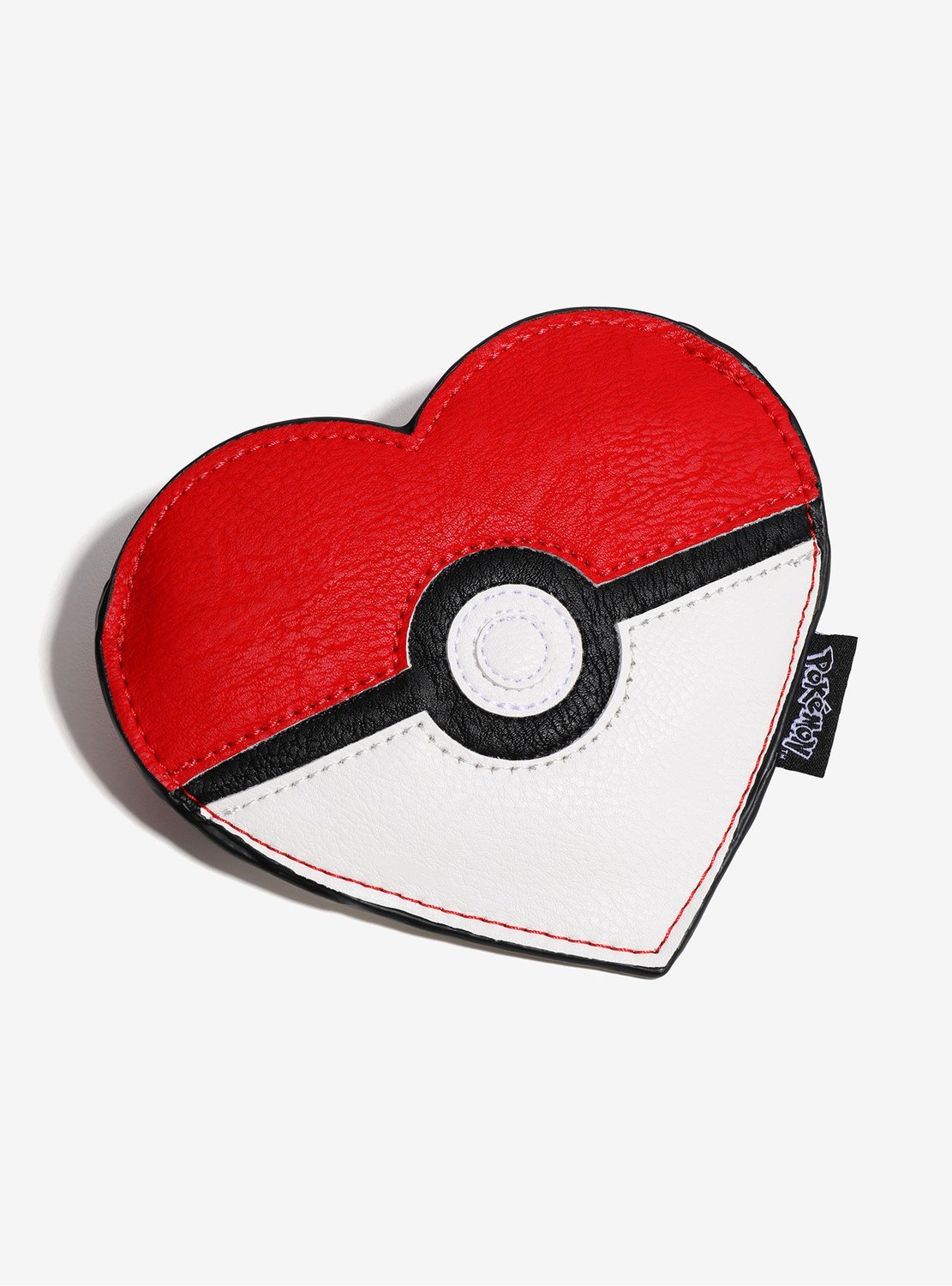Bolsa Pokemon Corazon M17
