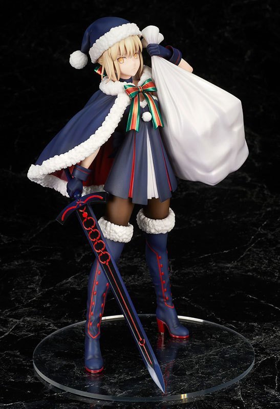 Figura Santa Alter