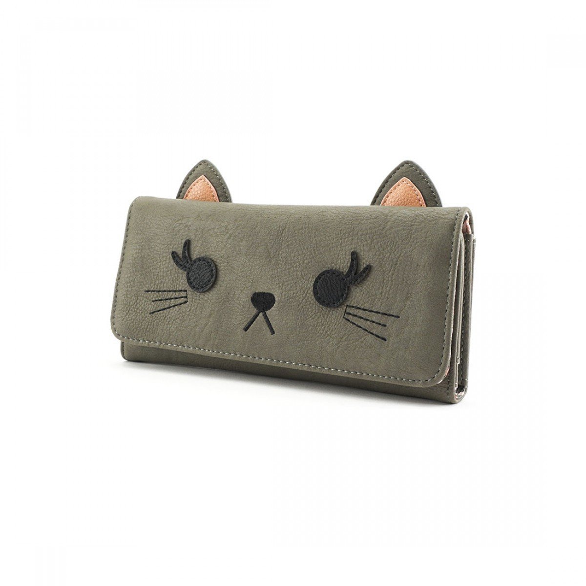 Cartera Gatito L01