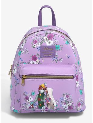 Bolsa Mochila Robin Hood 2022