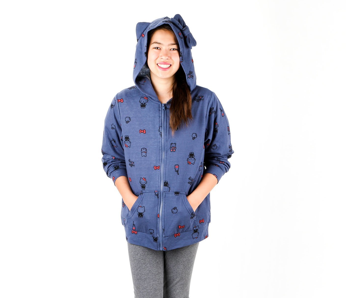 Sudadera Hello Kitty L01