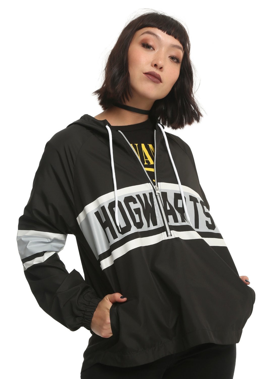 Sudadera Harry Potter L01