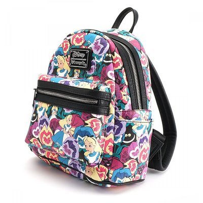 Mochila Alicia Flores