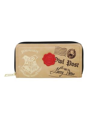 Monedero Harry Potter L01