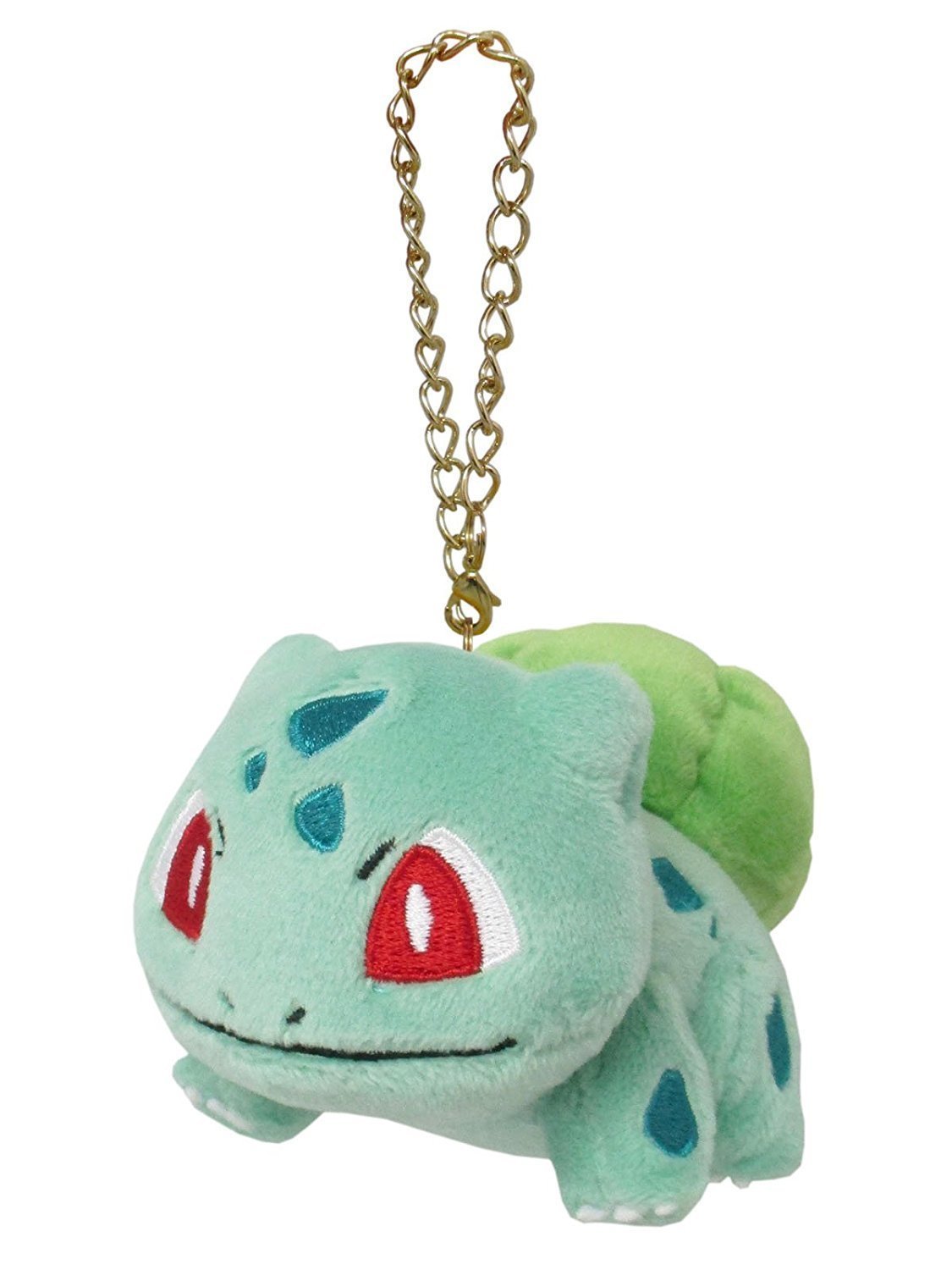 Monedero Llavero Bulbasaur