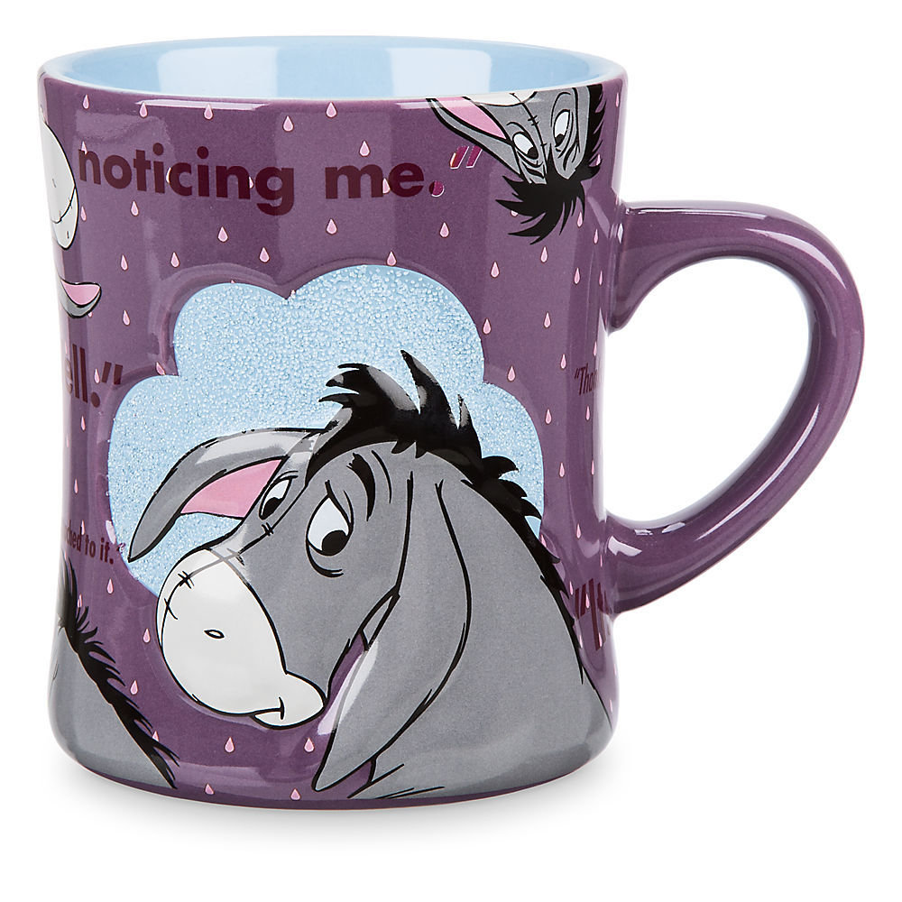 Taza Winnie Pooh L01