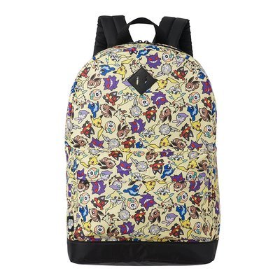 Mochila Pokemon L07