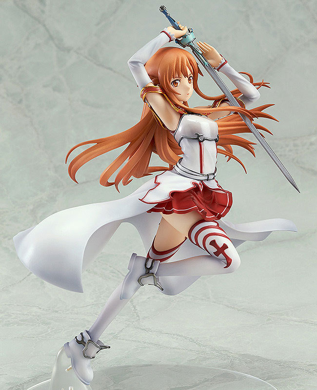 Sword Art Online - Asuna