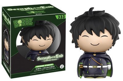 Figura DORBZ Yuichiro