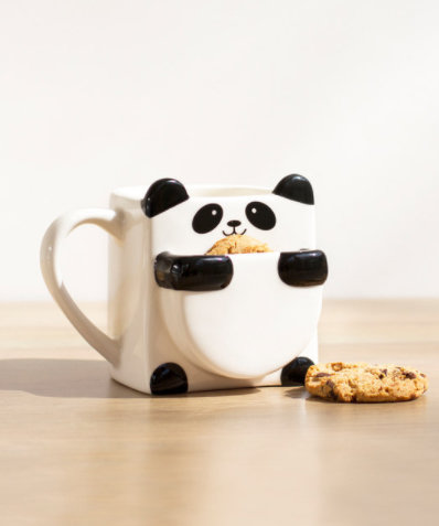 Taza Panda L01