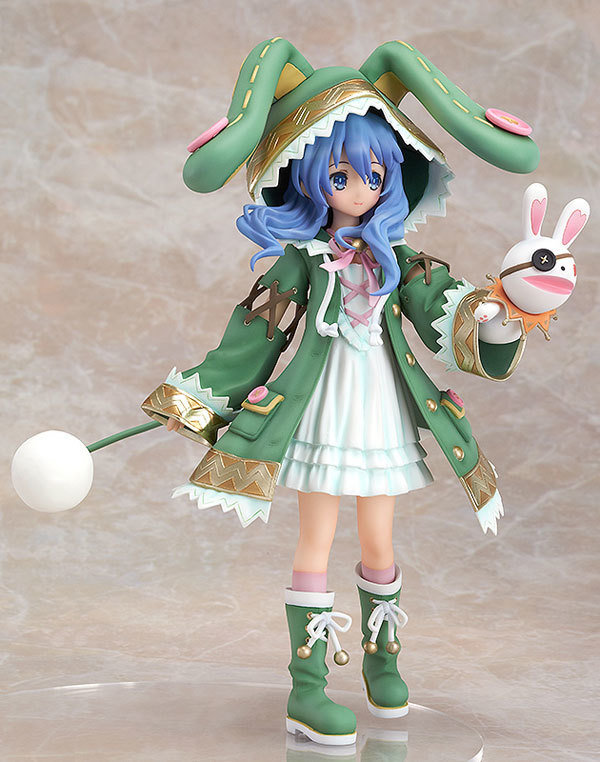 Date A Live - Yoshino