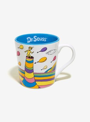 Taza Dr Seuss