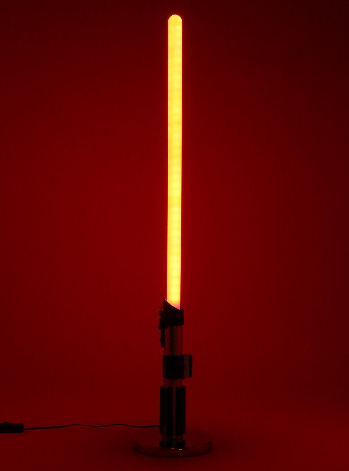 Lampara Escritorio Star Wars