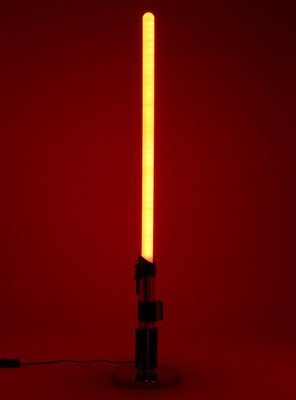 Lampara Escritorio Star Wars