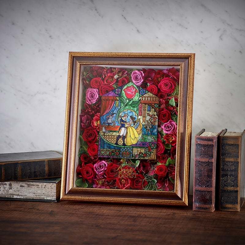 Cuadro Rosas Bella