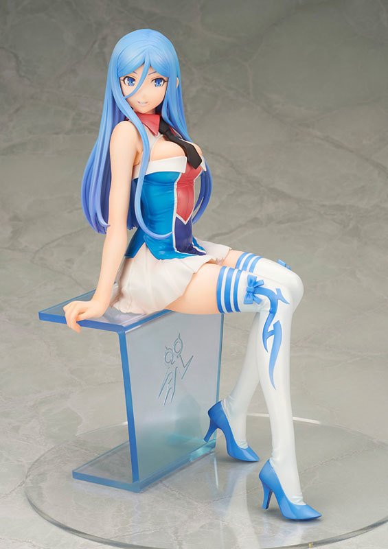 Arpeggio of Blue Steel - Takao