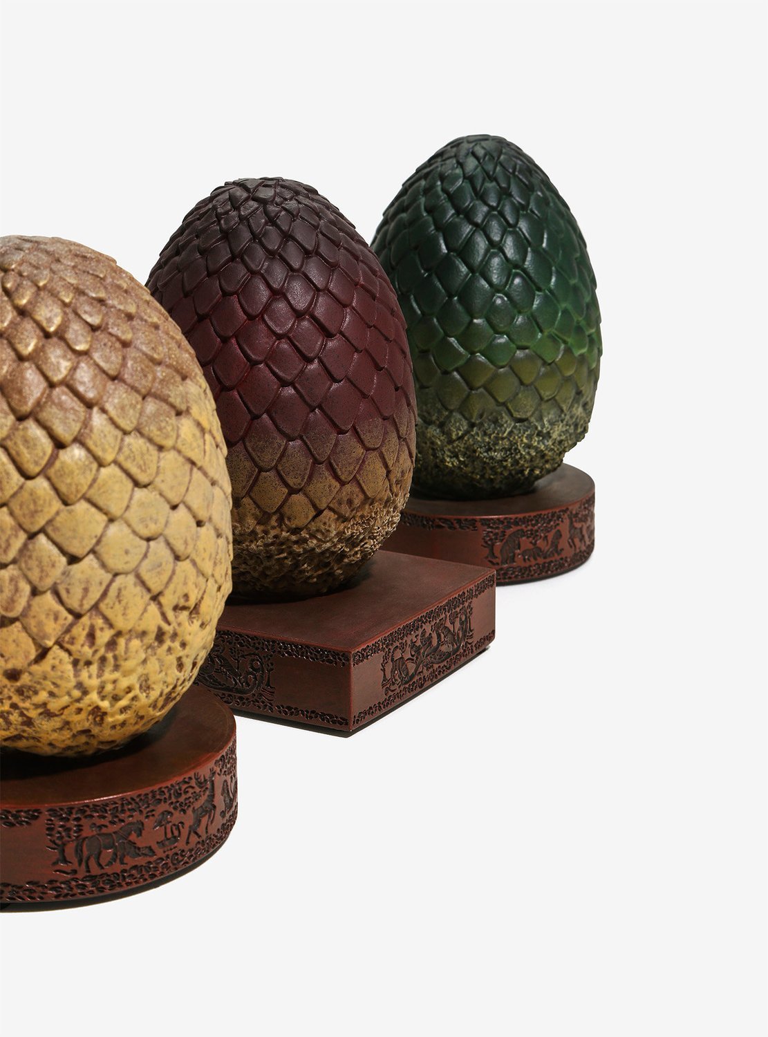 Sujetador de Libros Dragones