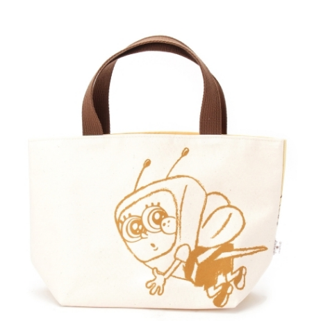 Mini Bolsa Bob Esponja