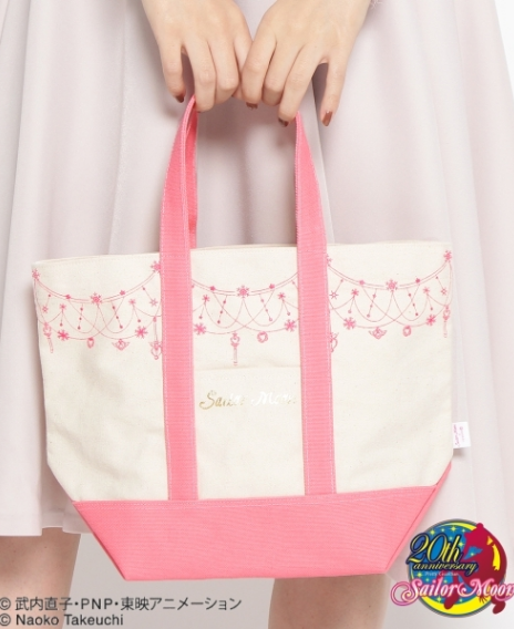 Mini Bolsa Sailor Moon