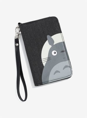 Monedero Cartera Totoro
