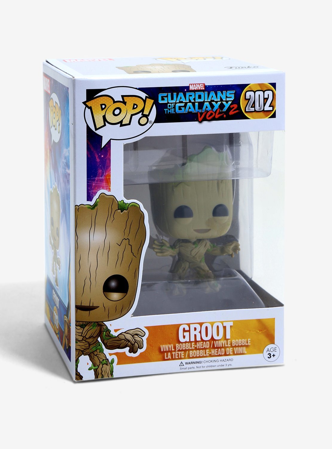 Figura POP Groot 202 E08