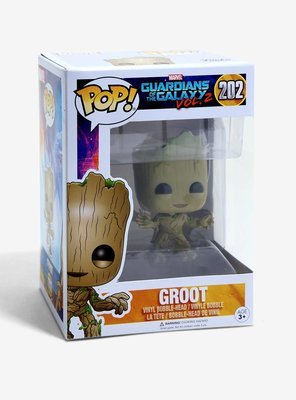 Figura POP Groot 202 E08