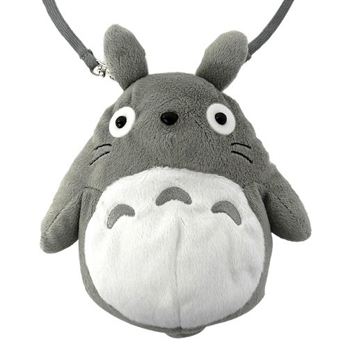 Peluche Totoro Sonriente
