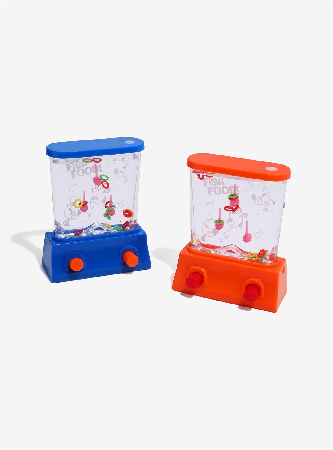 Consola de Agua Clasica