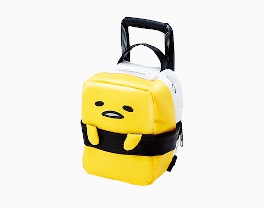 Alcancia Monedero Gudetama