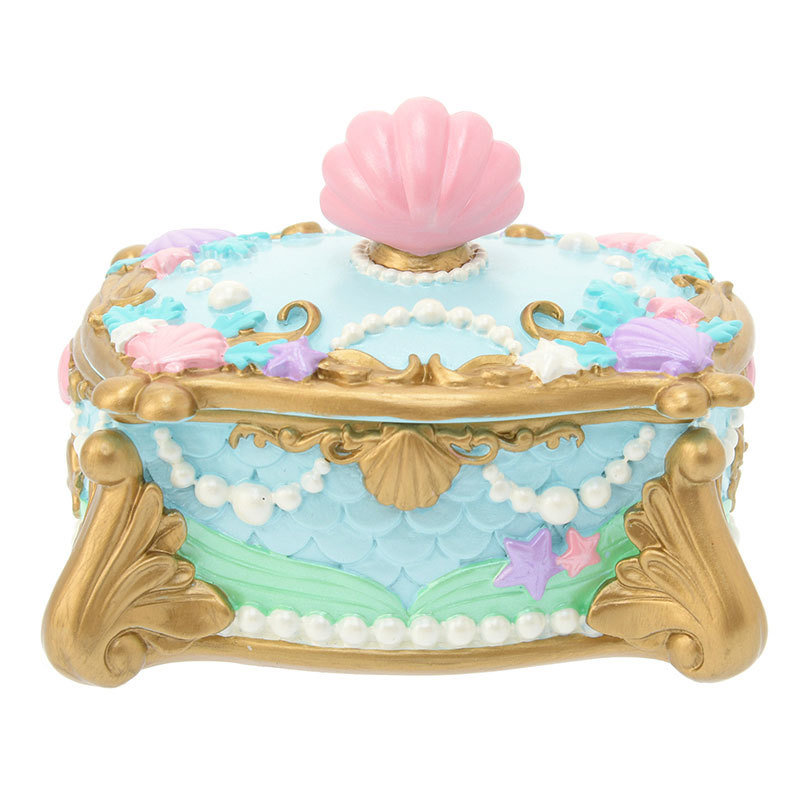 Alhajero La Sirenita