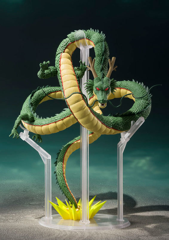 Dragon Ball - Shenron