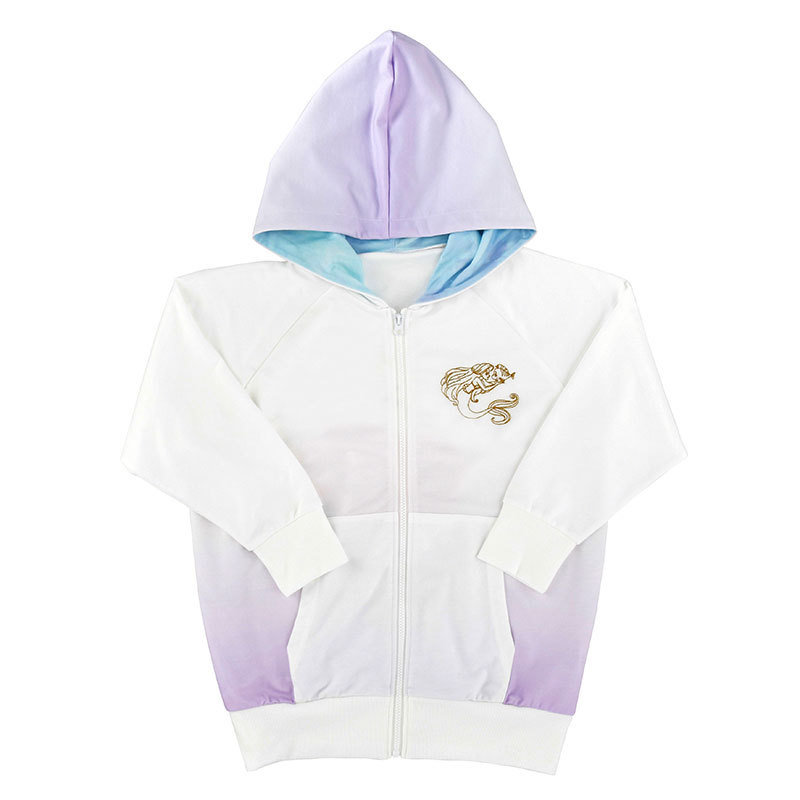 Sudadera Adulto La Sirenita