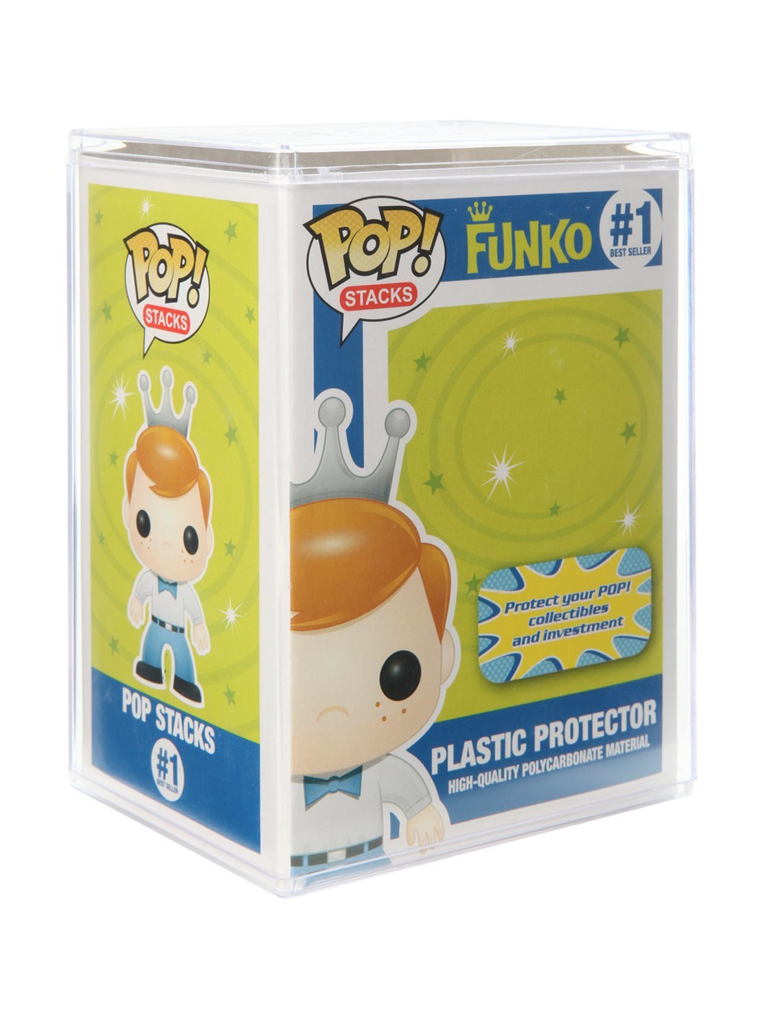 Protector POP