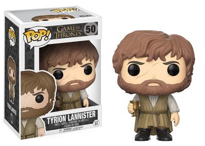 Figura POP Tyrion 50