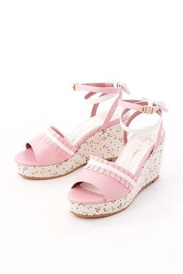 Zapatos Primavera Card Captor Sakura