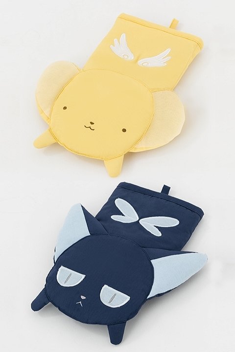 Card Captor Sakura Agarraderas