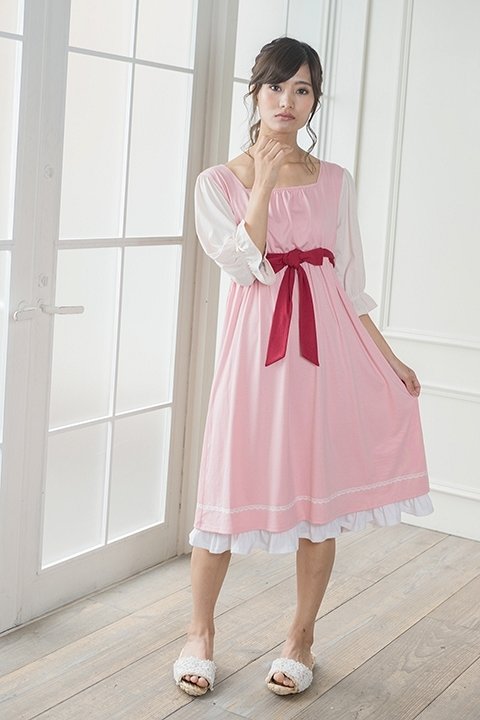 Vestido Card Captor Sakura