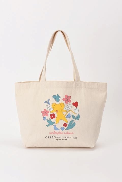 Bolsa Card Captor Sakura Eco