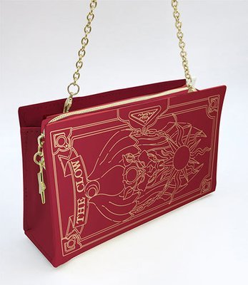 Bolsa Monedero Card Captor Sakura