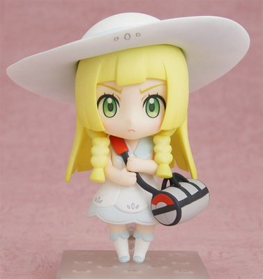 Nendoroid - Lylia