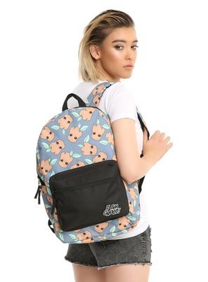 Mochila Groot
