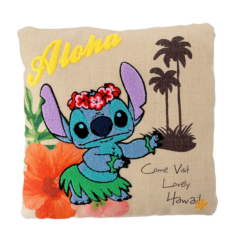 Almohada Disney Lilo&amp;Stitch