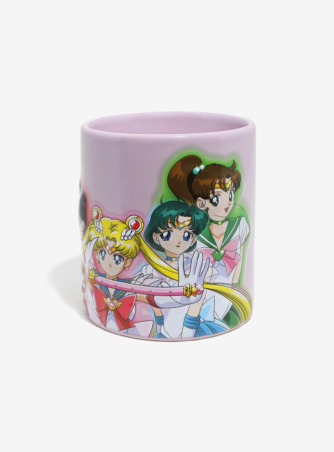 Taza Sailor Moon L54