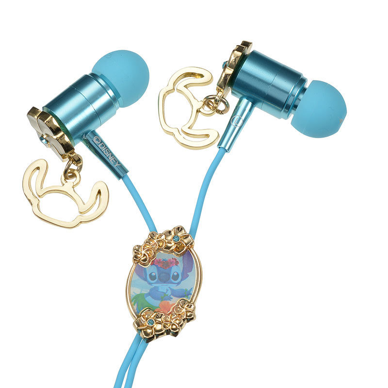 Audifonos Lilo&amp;Stitch