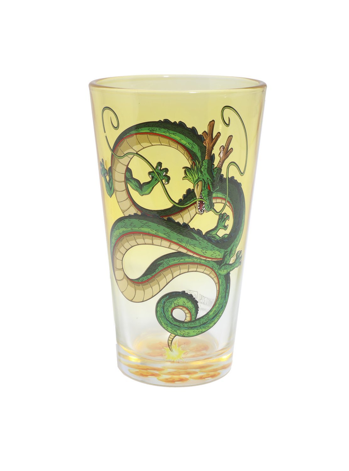 Vaso Dragon Ball SHENRON