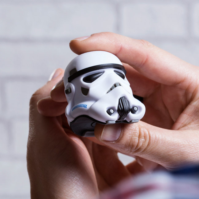 Mini Bocina StormTrooper